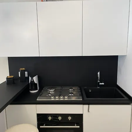 Meraviglioso Appartamento Nel Centro Di Milano Apartament *
